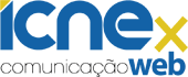 ICNEx Comunicação Web