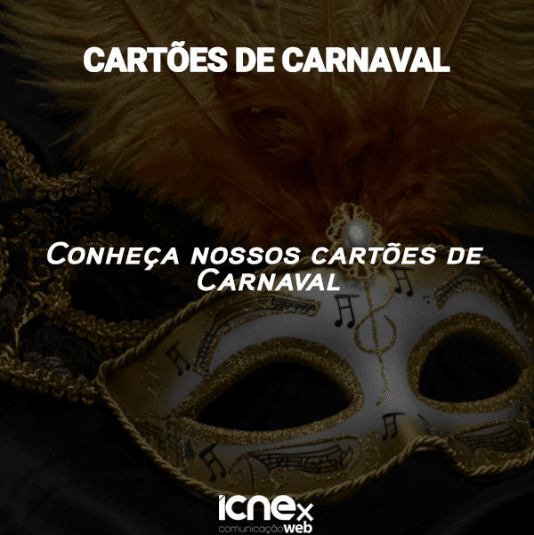 Recesso de Carnaval